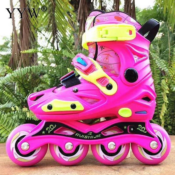 inline & roller skates children's kids boys girlswheels shoes sneakers rollers adjustable size 29-40 patines
inline & roller skates children's kids boys girlswheels shoes sneakers rollers adjustable size 29-40 patines