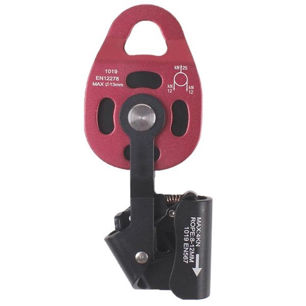 cords, slings and webbing rock climbing equipment 25kn workload rescue speed pulley heavy duty single swivel rope block
cords, slings and webbing rock climbing equipment 25kn workload rescue speed pulley heavy duty single swivel rope block
