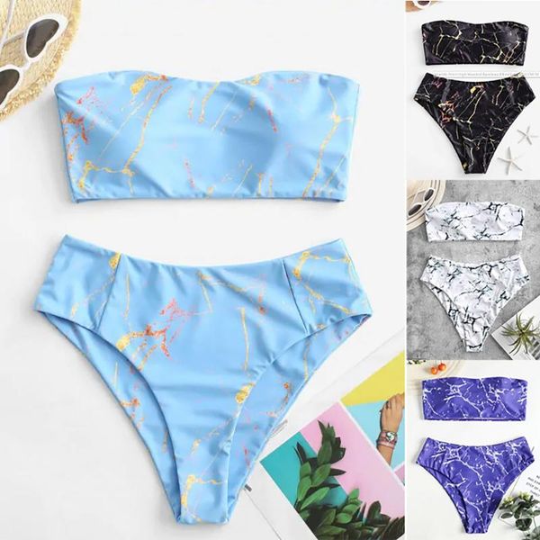 one-piece suits women's swimwear patchwork bikinis 2021 bandage split women swimsuit beachwear set maillot de bain femme
one-piece suits women's swimwear patchwork bikinis 2021 bandage split women swimsuit beachwear set maillot de bain femme