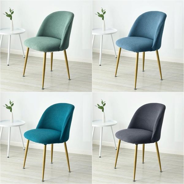 chair covers 1 piece short back cover elastic kitchen polar fleece curved dining for el home party banquet
chair covers 1 piece short back cover elastic kitchen polar fleece curved dining for el home party banquet