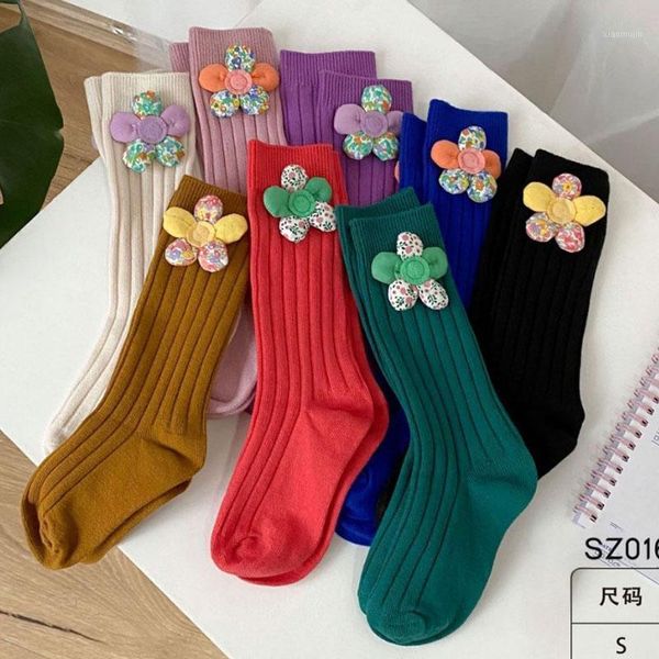 socks spring kids baby girl flower mid-calf length autumn infant candy color children's, Pink;yellow
socks spring kids baby girl flower mid-calf length autumn infant candy color children's, Pink;yellow
