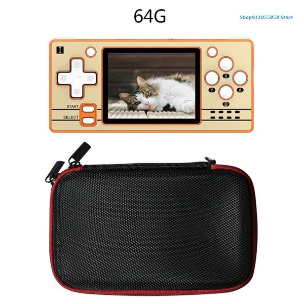 portable game players c5ab q20 handheld retro console mini open source 2.4 inch fully fit ips screen support ps/cps/nes/sfc children
portable game players c5ab q20 handheld retro console mini open source 2.4 inch fully fit ips screen support ps/cps/nes/sfc children