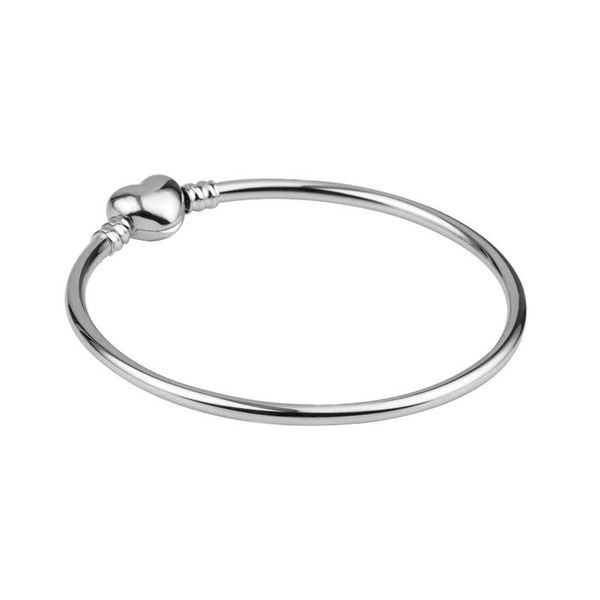 charm bracelets punk big statement silver color hearts original charms beads & bangles for women girl diy basic chain jewelry, Golden;silver
charm bracelets punk big statement silver color hearts original charms beads & bangles for women girl diy basic chain jewelry, Golden;silver