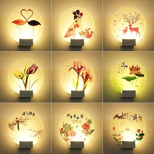 wall lamp bedroom bedside mirror light modern simple creative living room led lights corridor stair printing lamps
wall lamp bedroom bedside mirror light modern simple creative living room led lights corridor stair printing lamps