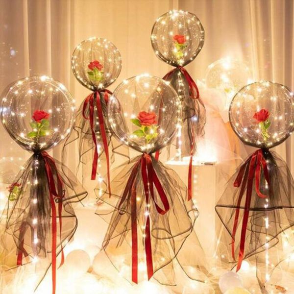 mirrors the most romantic mother's day gift led luminous balloon rose bouquet home wedding party decor tn88
mirrors the most romantic mother's day gift led luminous balloon rose bouquet home wedding party decor tn88