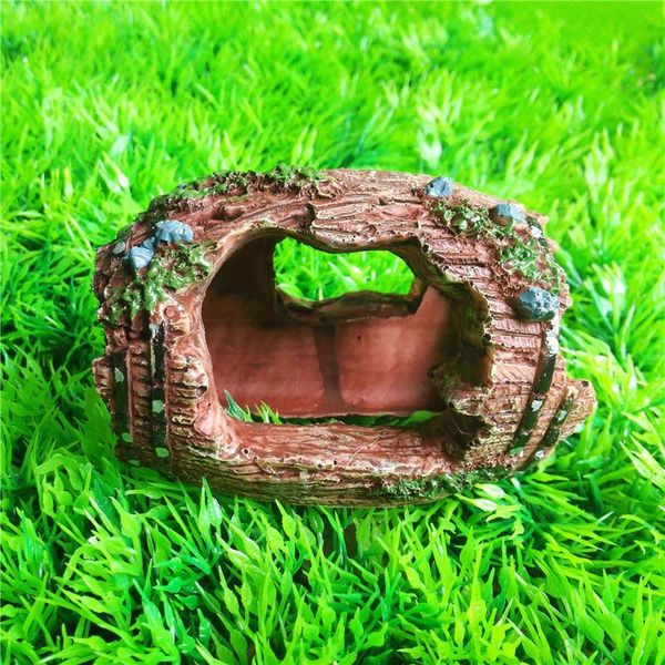 decorations aquarium fish tank resin barrel artificial cave ornament landscaping furnishing decoration
decorations aquarium fish tank resin barrel artificial cave ornament landscaping furnishing decoration