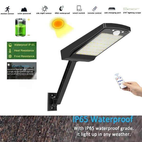 solar lamps 56 led light black whiteoutdoor garden fence lamp with rotate bracket remote controller gear lock three modes waterproof
solar lamps 56 led light black whiteoutdoor garden fence lamp with rotate bracket remote controller gear lock three modes waterproof