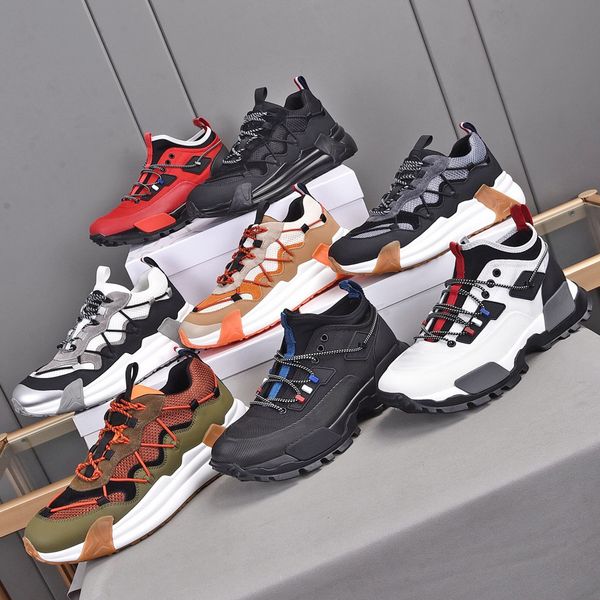 2022 designer personality splicing men sports shoe trainers wearproof comfort luxury sneakers elastic leisure old dad shoes non-slip basketb, Black
2022 designer personality splicing men sports shoe trainers wearproof comfort luxury sneakers elastic leisure old dad shoes non-slip basketb, Black
