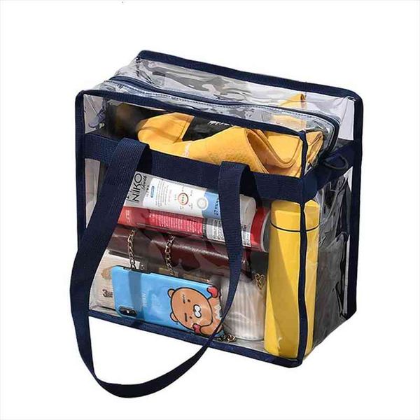 waterproof women makeup organizer cosmetic bag transparent pvc large storage toilet travel toiletries tand
waterproof women makeup organizer cosmetic bag transparent pvc large storage toilet travel toiletries tand