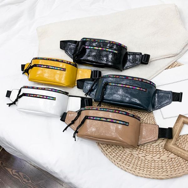 fanny chest bag women fashion money phone waist belt packs colorful zipper leather casual crossbody shoulder pack bags
fanny chest bag women fashion money phone waist belt packs colorful zipper leather casual crossbody shoulder pack bags