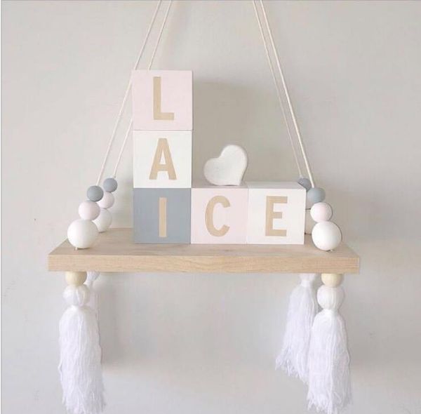 cute creative kids room decoration wooden shelf for baby log pine wood beads shelves other home decor
cute creative kids room decoration wooden shelf for baby log pine wood beads shelves other home decor