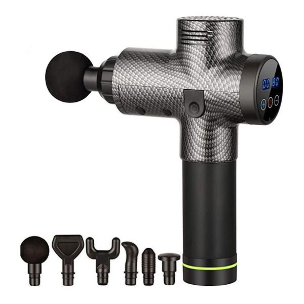 massage gun body relaxing hand tool muscle relaxation massager fitness therapy vibration fascial
massage gun body relaxing hand tool muscle relaxation massager fitness therapy vibration fascial