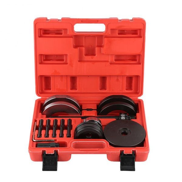 professional hand tool sets wheel bearing tools car hub installer remover werkzeug for diameter 85mm
professional hand tool sets wheel bearing tools car hub installer remover werkzeug for diameter 85mm