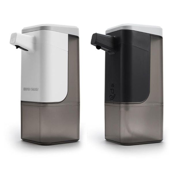 liquid soap dispenser touchless automatic foam 600ml hand washing machine electric adjustable infrared sensorhand washer
liquid soap dispenser touchless automatic foam 600ml hand washing machine electric adjustable infrared sensorhand washer