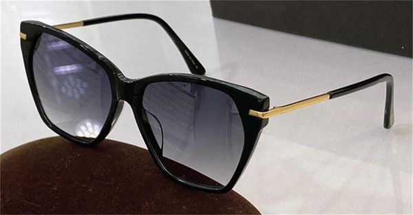 new fashion design woman sunglasses 0813 cat eye frame simple and generous style outdoor uv400 protection glasses, White;black
new fashion design woman sunglasses 0813 cat eye frame simple and generous style outdoor uv400 protection glasses, White;black