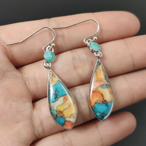 dangle & chandelier prevent allergies retro colorful ear hook ladies exaggerated stud earrings minimalism bohemian style jewelry birthday gi, Silver
dangle & chandelier prevent allergies retro colorful ear hook ladies exaggerated stud earrings minimalism bohemian style jewelry birthday gi, Silver