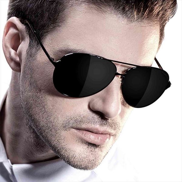 pilot polarized sun glasses lens women men sunglasses uv400 aviation driving male oculos vintage gafas de sol, White;black
pilot polarized sun glasses lens women men sunglasses uv400 aviation driving male oculos vintage gafas de sol, White;black