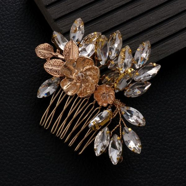 hair clips & barrettes 2021 wedding crystal pearls combs rhinestone bridal jewelry accessories handmade chic bride headpieces ornaments, Golden;silver
hair clips & barrettes 2021 wedding crystal pearls combs rhinestone bridal jewelry accessories handmade chic bride headpieces ornaments, Golden;silver
