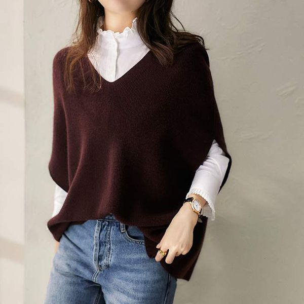 women's sweaters loose sweater with short female mesh, casual bat sleeve for women, solid color, autumn iui0, White;black
women's sweaters loose sweater with short female mesh, casual bat sleeve for women, solid color, autumn iui0, White;black