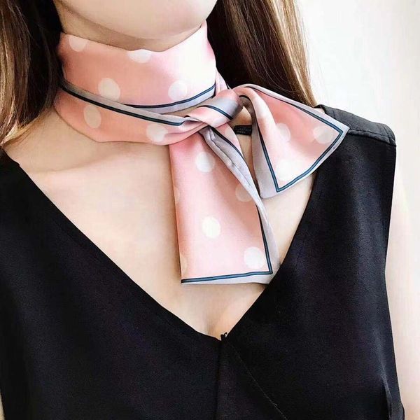 z8s south korea east gate long ties spring scarves cravat scarves silk summer and autumn decorationsmall scarfvarietybandagesilk scarf, Black;gray
z8s south korea east gate long ties spring scarves cravat scarves silk summer and autumn decorationsmall scarfvarietybandagesilk scarf, Black;gray
