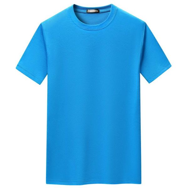 summer t-shirt brand clothing o-neck printed men's loose breathable t-shirts, White;black 
summer t-shirt brand clothing o-neck printed men's loose breathable t-shirts, White;black