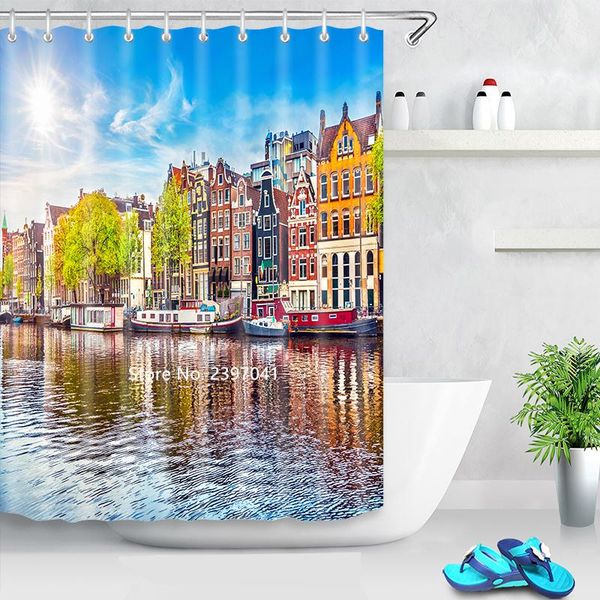 shower curtains beautiful european and american natural scenery curtain washable waterproof mildewproof with hook bathtub decoration
shower curtains beautiful european and american natural scenery curtain washable waterproof mildewproof with hook bathtub decoration