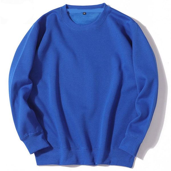 men's hoodies & sweatshirts winter thickened sweatshirt solid color round neck pullover casual and comfortable harajuku men cloth, Black
men's hoodies & sweatshirts winter thickened sweatshirt solid color round neck pullover casual and comfortable harajuku men cloth, Black