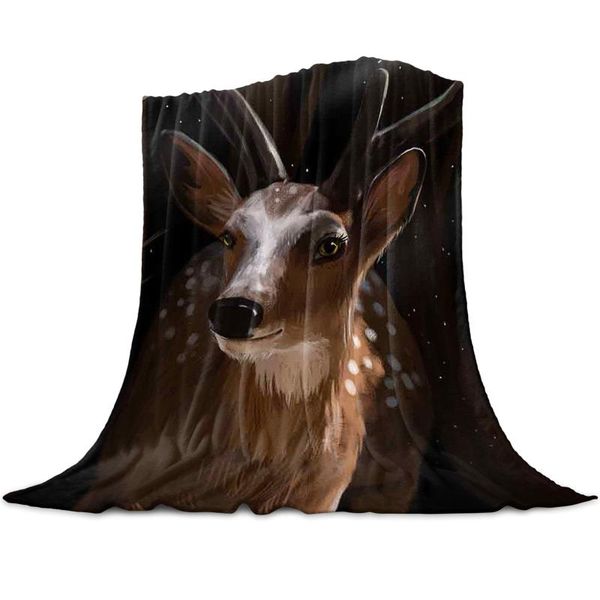 blankets living room sofa blanket forest brown deer children soft throw travel airplane el portable air conditioning quilt
blankets living room sofa blanket forest brown deer children soft throw travel airplane el portable air conditioning quilt
