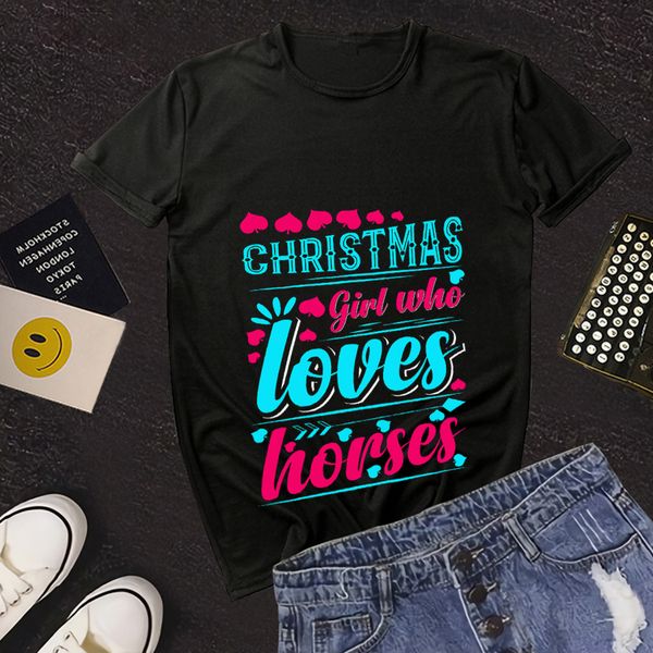 summer women clothing t-shirt female o-neck short sleeve pullovers christmas pattern english letters printing tees casual sport loose street, White
summer women clothing t-shirt female o-neck short sleeve pullovers christmas pattern english letters printing tees casual sport loose street, White