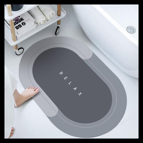 carpets super absorbent relax diatomite bath mat quick drying bathroom rug non-slip doormat nappa skin floor mats toilet carpet
carpets super absorbent relax diatomite bath mat quick drying bathroom rug non-slip doormat nappa skin floor mats toilet carpet