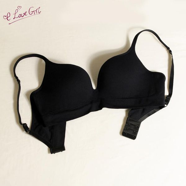 bras e lovegirl black sports bra gathered no steel ring underwear female products vest-style seamless comfortable breathable, Red;black
bras e lovegirl black sports bra gathered no steel ring underwear female products vest-style seamless comfortable breathable, Red;black