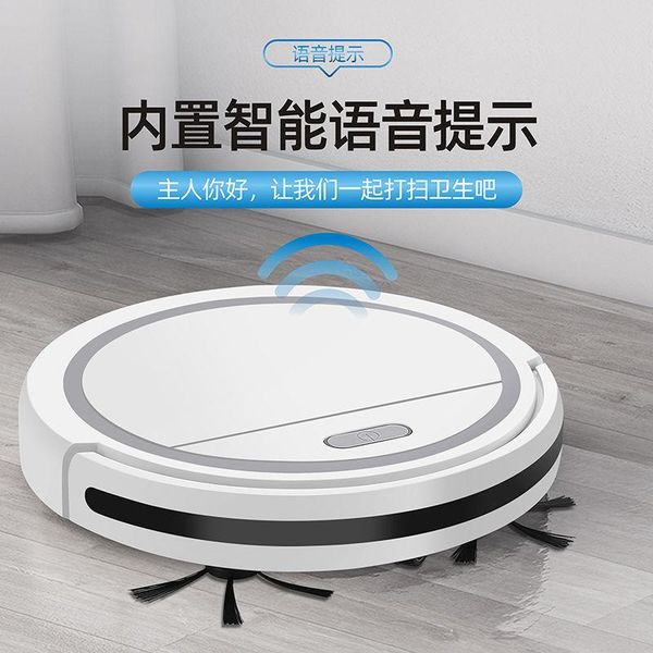 vacuum cleaners robot sweeper sweep drag one intelligent automatic mopping household artifact lazy cleaner indoor small
vacuum cleaners robot sweeper sweep drag one intelligent automatic mopping household artifact lazy cleaner indoor small