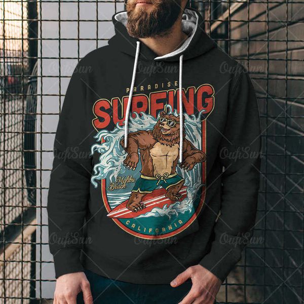 men's hoodie 3d printed sweater loose hoodie 3d sweater digital print with hat uvnr, Black
men's hoodie 3d printed sweater loose hoodie 3d sweater digital print with hat uvnr, Black