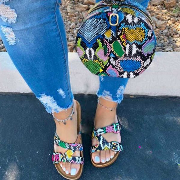 slippers summer women flat heel ring toe animal prints buckle flop flips casual fashion female ladies shoes zapatos de mujer hego, Black
slippers summer women flat heel ring toe animal prints buckle flop flips casual fashion female ladies shoes zapatos de mujer hego, Black