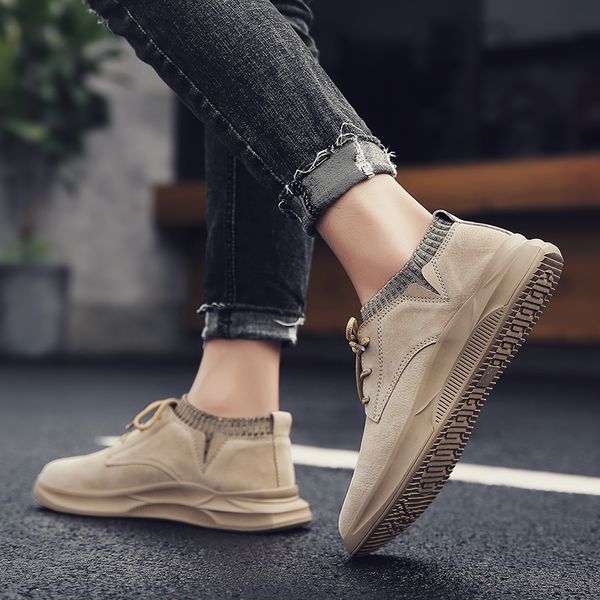 fashion cause shoes men luxury shoes men designer sneakers handmade italian mens moccasins ankle knitted shoes zapatos hombre, Red;white
fashion cause shoes men luxury shoes men designer sneakers handmade italian mens moccasins ankle knitted shoes zapatos hombre, Red;white