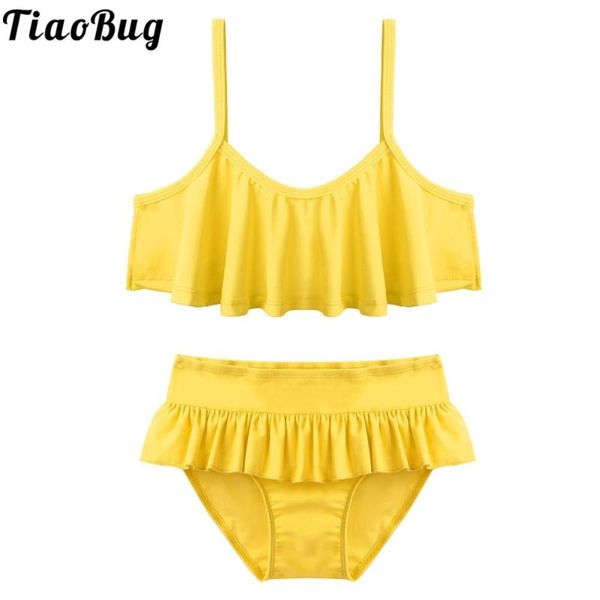 kids girls bikini sets children's swimwear 2 piece swimsuit for beachwear bathing suit with swim briefs 4-8year one-piece suits
kids girls bikini sets children's swimwear 2 piece swimsuit for beachwear bathing suit with swim briefs 4-8year one-piece suits