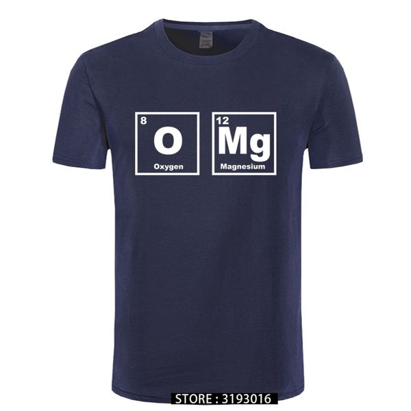 ccccsportOMG Element Periodic Table Chemistry Science Funny T Shirt Tshirt Men Cotton Short Sleeve T-shirt Top Tees, 14
ccccsportOMG Element Periodic Table Chemistry Science Funny T Shirt Tshirt Men Cotton Short Sleeve T-shirt Top Tees, 14