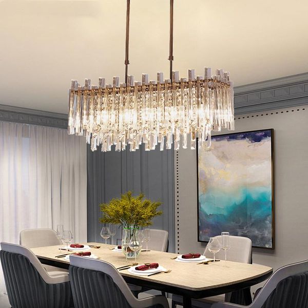 chandeliers nordic led chandelier lighting crystal ceiling for living room dining rooms home deco kitchen hanging lamp
chandeliers nordic led chandelier lighting crystal ceiling for living room dining rooms home deco kitchen hanging lamp