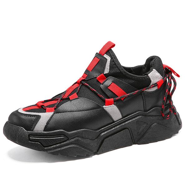 new fashion men sneakers zapatos hombre air mesh breathable men low casual trend running shoes chaussures hommes sneakers men
new fashion men sneakers zapatos hombre air mesh breathable men low casual trend running shoes chaussures hommes sneakers men