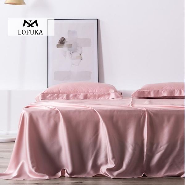 sheets & sets lofuka women pink 100% silk bed sheet nature beauty queen king flat fitted case for sleep
sheets & sets lofuka women pink 100% silk bed sheet nature beauty queen king flat fitted case for sleep