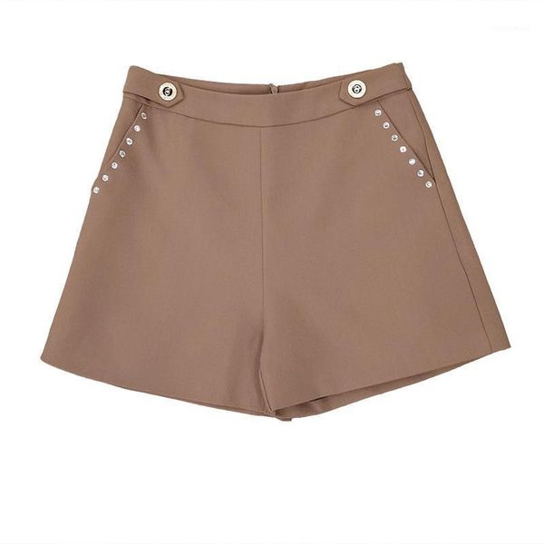 women's pants & capris summer loose korean version 2021 outer wear high waist was thin casual one, Black;white
women's pants & capris summer loose korean version 2021 outer wear high waist was thin casual one, Black;white