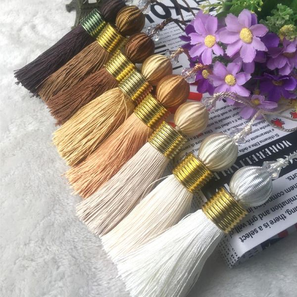 other home decor european curtain lace accessories ball tassel pendant decorative bandage tablecloth multifunctional decoration
other home decor european curtain lace accessories ball tassel pendant decorative bandage tablecloth multifunctional decoration