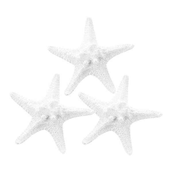 decorations fashion 3pcs resin starfish tropical ornament beach ocean sea star creative home party decoration(white)
decorations fashion 3pcs resin starfish tropical ornament beach ocean sea star creative home party decoration(white)