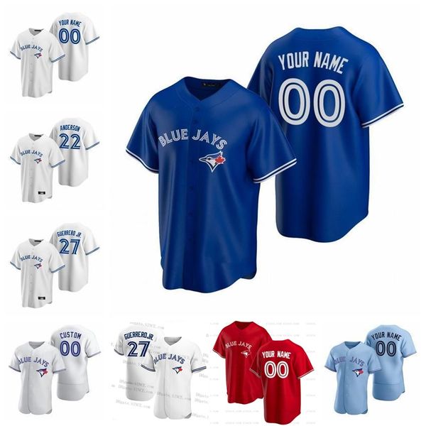 personalize #27 vladimir guerrero jr. blue jays teoscar hernandez bo bichette marcus semien austin martin cavan biggio george springer hyun, Blue;black
personalize #27 vladimir guerrero jr. blue jays teoscar hernandez bo bichette marcus semien austin martin cavan biggio george springer hyun, Blue;black