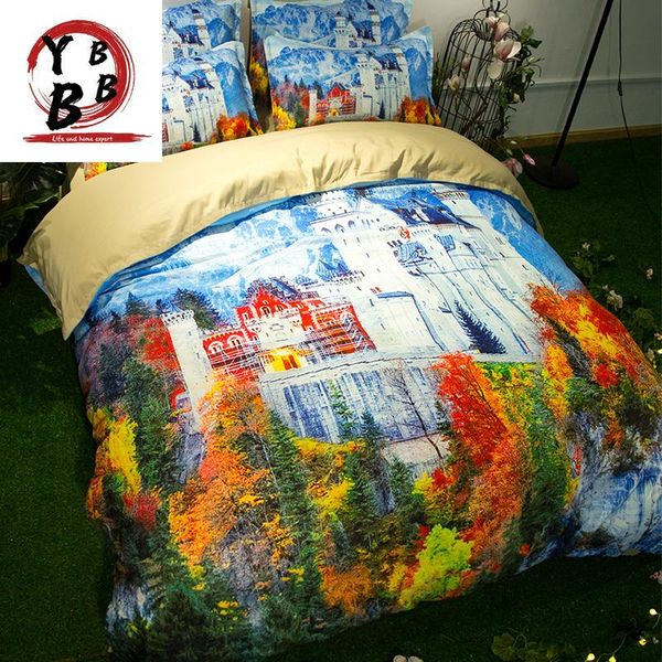 bedding sets tree forest 3d scenic set twin king double size duvet cover pillowcase digital print beautiful bedclothes
bedding sets tree forest 3d scenic set twin king double size duvet cover pillowcase digital print beautiful bedclothes