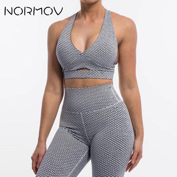 yoga outfit normov sets women gym clothes high waist elastic leggings set jogging suits for pants and running push up
yoga outfit normov sets women gym clothes high waist elastic leggings set jogging suits for pants and running push up