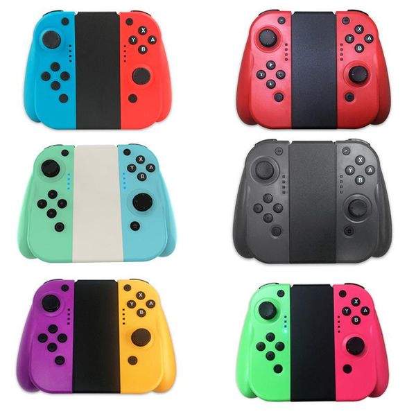 game controllers & joysticks switch wireless controller left right bluetooth gamepad for ns handle grip
game controllers & joysticks switch wireless controller left right bluetooth gamepad for ns handle grip