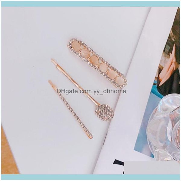 hair jewelry jewelryhair clip alloy crystal rhinestone shining barrette bridal aessories clips & barrettes drop delivery 2021 fugpt, Golden;silver
hair jewelry jewelryhair clip alloy crystal rhinestone shining barrette bridal aessories clips & barrettes drop delivery 2021 fugpt, Golden;silver