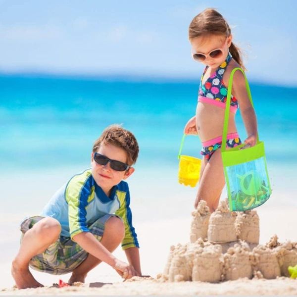 storage bags children sand away protable mesh bag kids beach toys clothes towel baby toy sundries women cosmetic makeup
storage bags children sand away protable mesh bag kids beach toys clothes towel baby toy sundries women cosmetic makeup