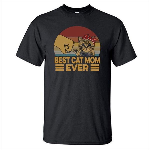 cat mom ever summer men t shirts animal cats male casual short sleeve fashion cute streetwear, White;black
cat mom ever summer men t shirts animal cats male casual short sleeve fashion cute streetwear, White;black
